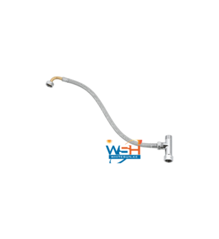 Grohtherm Micro Connection set