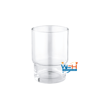 Essentials Crystal glass