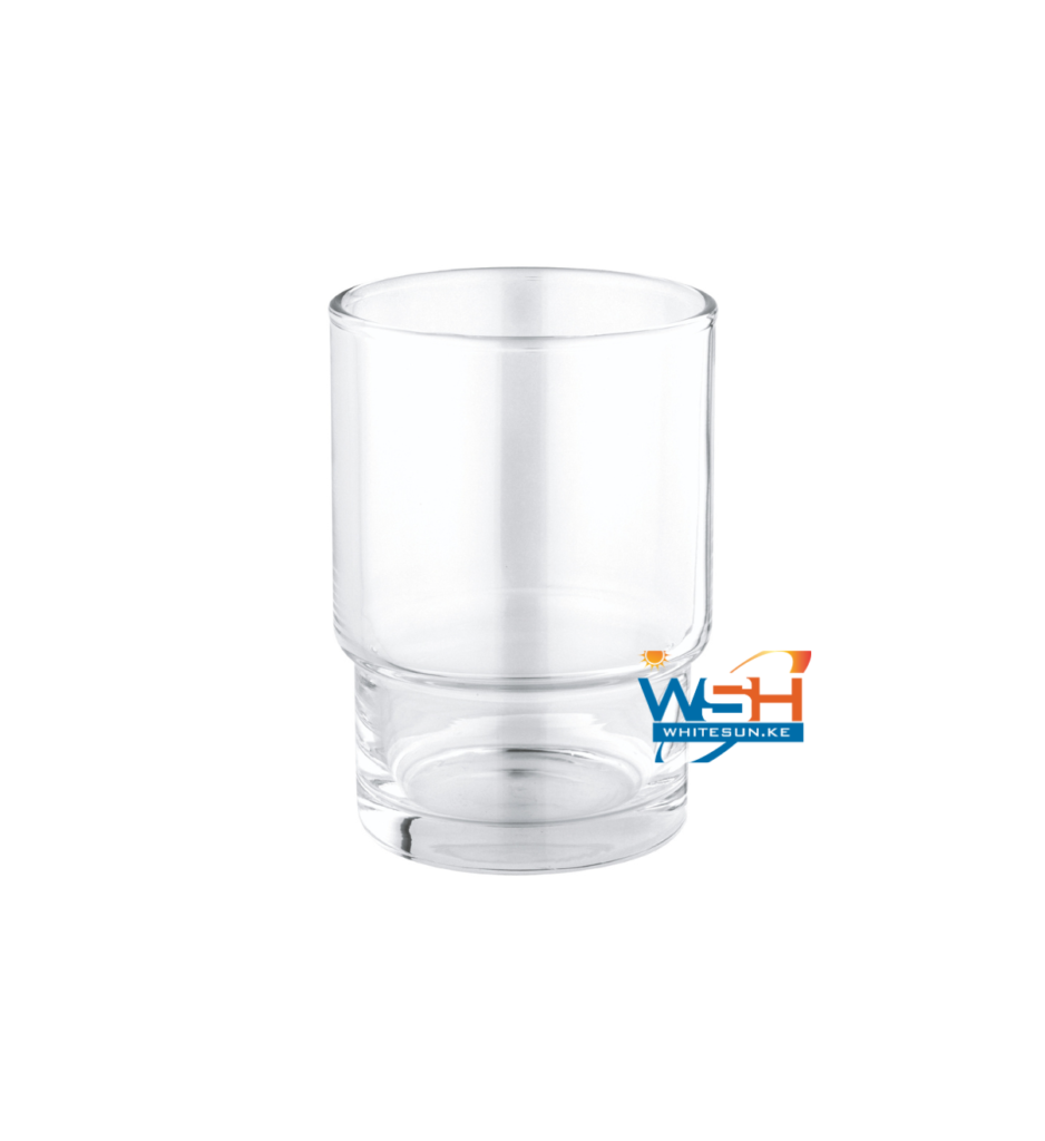 Essentials Crystal glass