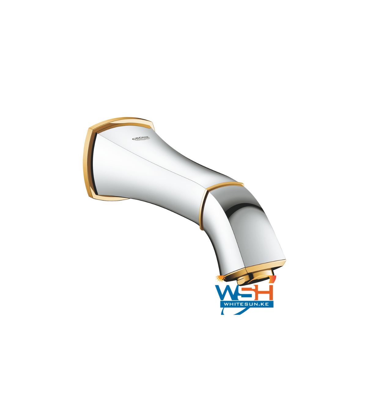 Grandera Bath spout