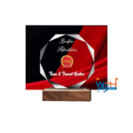 Customized trophy