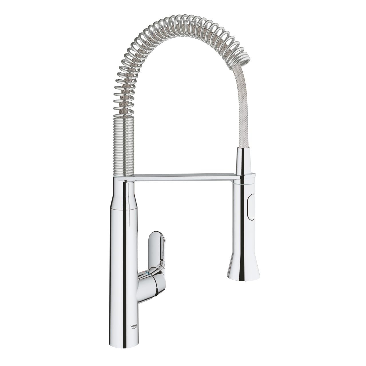 Grohe single-lever sink mixer