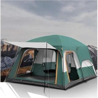 Canvas Tent