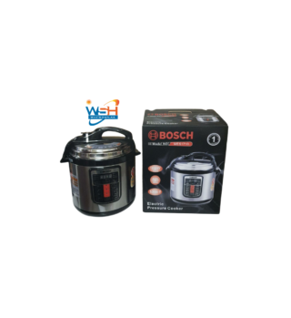 Bosch Electric pressure cooker