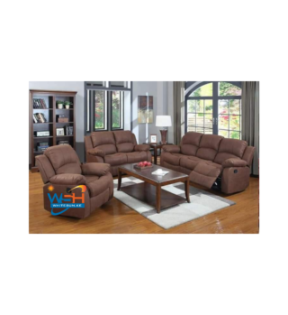6seater recliner