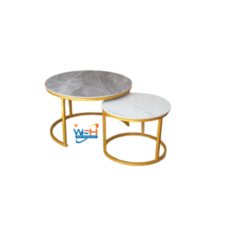 luxury coffee table