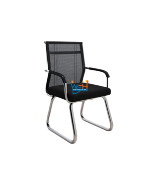 Fabric Mesh Office Chair
