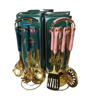 Kitchen ware