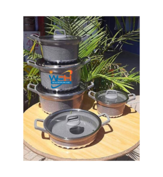 Bosch NON STICK COOKWARES Set