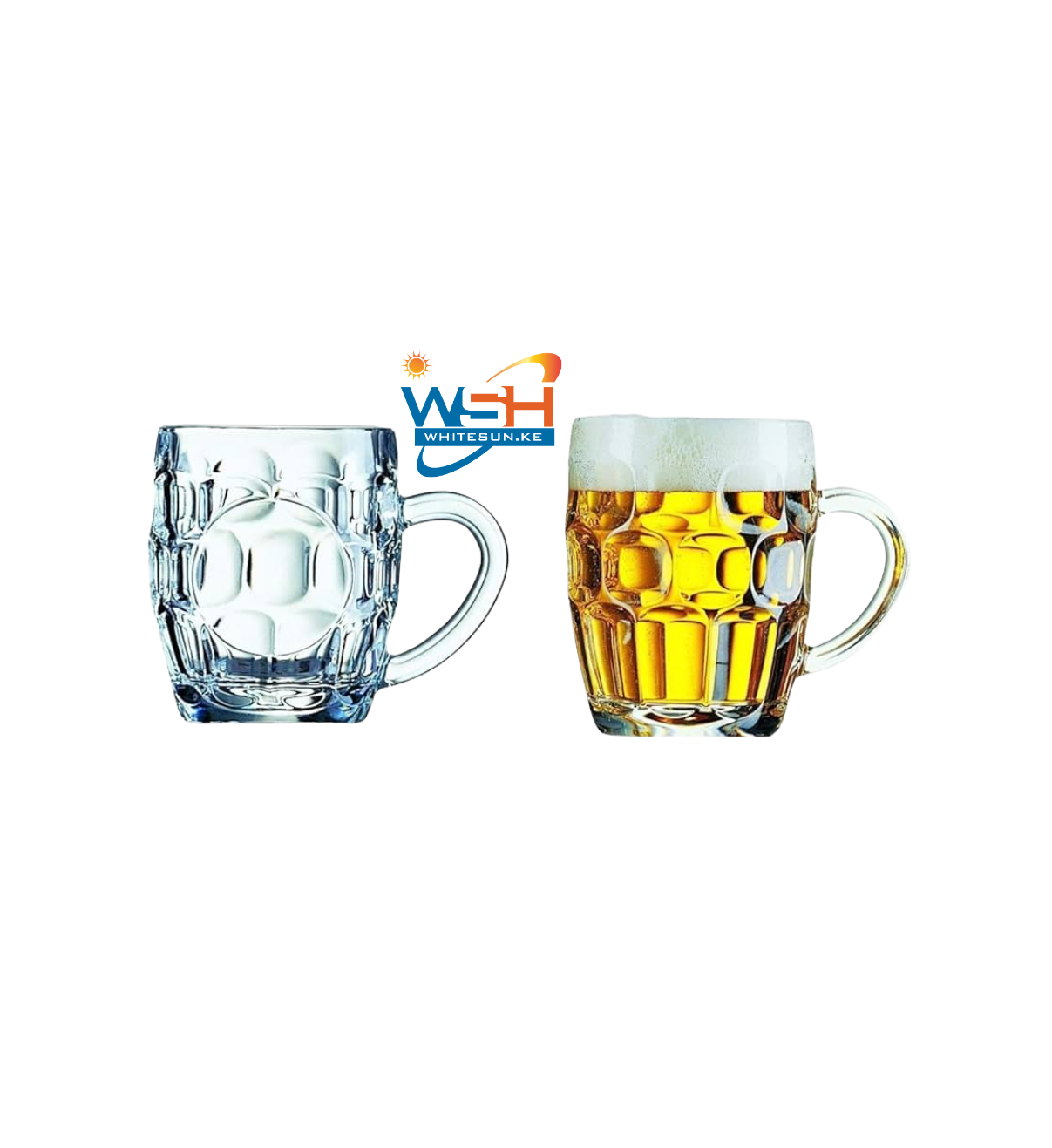 Luminarc Britania Mug - 295 ml - Image 2