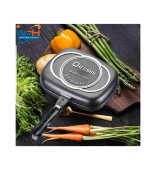 Dessini Double Grillpan Nonstick-36cm