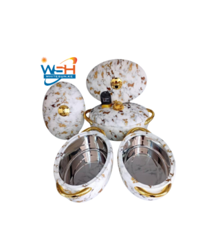 Luxurious Insulated Hotpots