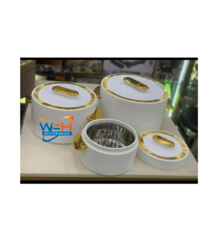 Luxurious insulated Hotpots