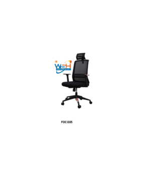 D SERIES 518 HIGHBACK