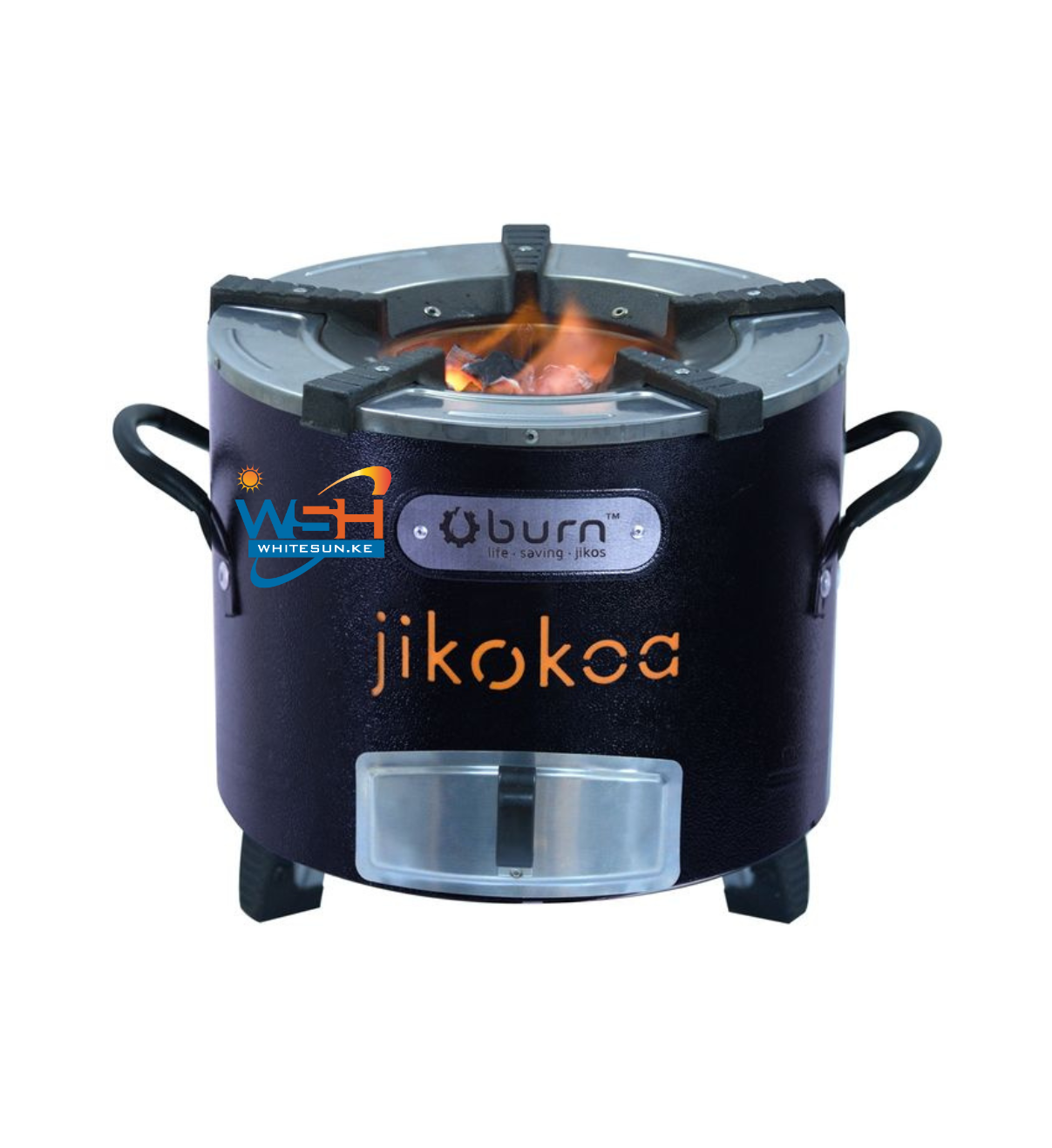 Jikokoa Medium
