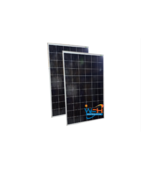 280W Powermax Monocrystalline Solar Panel