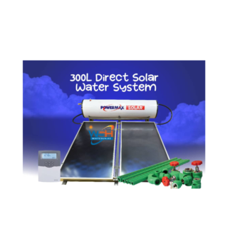 300L Solar Water Heater