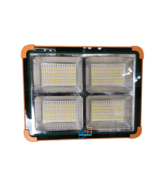 300W Powermax Solar LED Floodlight