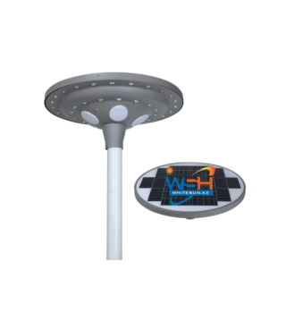 30W Solar Garden Lighting