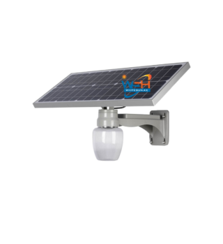 30W Solar LED Pathway Lighting