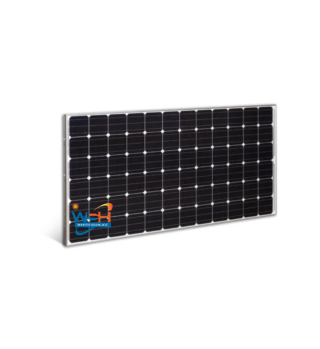 340W Powermax Monocrystalline Solar Panel