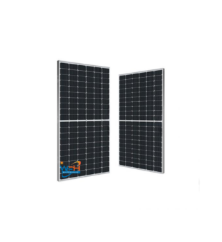 380W Powermax Monocrystalline Solar panel