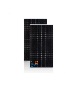 400W Powermax Monocrystalline Solar Panel