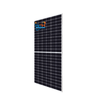 550W Powermax Monocrystalline Solar Panel