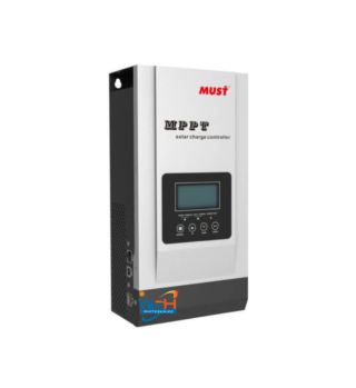 60A MPPT Solar Charge Controller