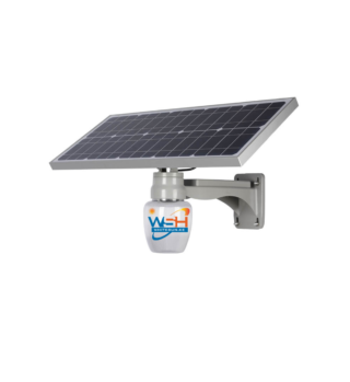 60W Solar LED Pathway Lighting