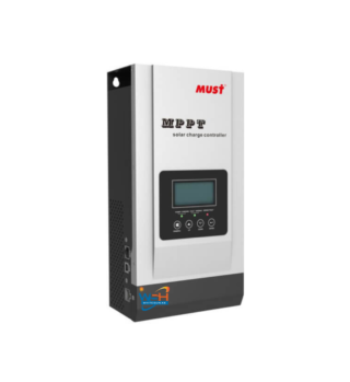 80A MPPT Solar Charge Controller