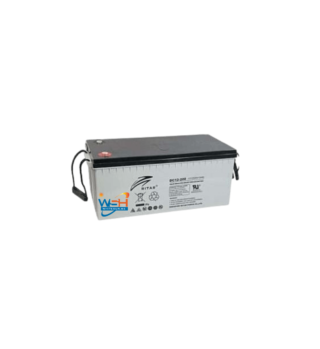 Powermax Solar 12V 100AH Battery
