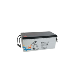 Powermax Solar 12V 80AH Battery