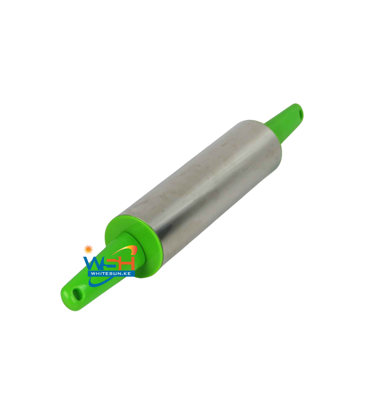 Non Stick Metal Roller with plastic Handles