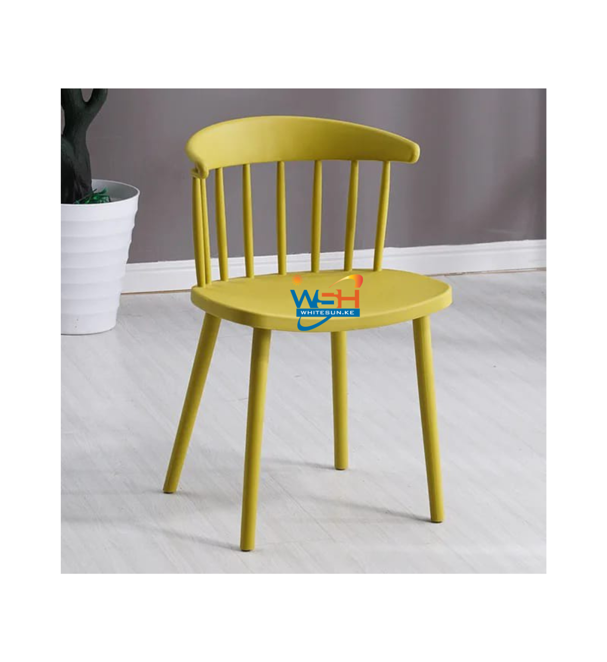 Windsor Chairs