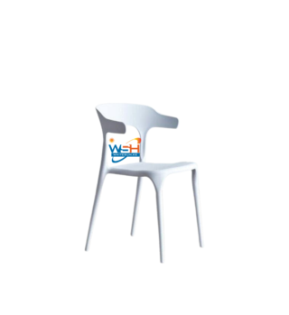 Stackable plastic Chair