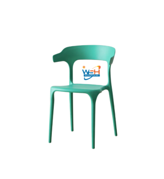 Stackable plastic Chair