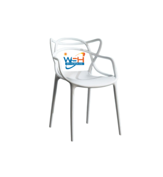 Twig Bistro Chair (DG-50)-white