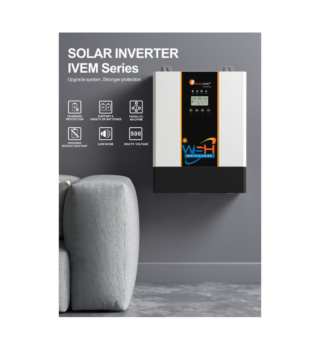 5kva 48V ( 5kw ) Hybrid Inverter