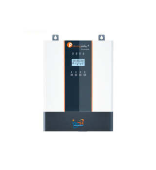 0.7KVA 12V Inverter Charger