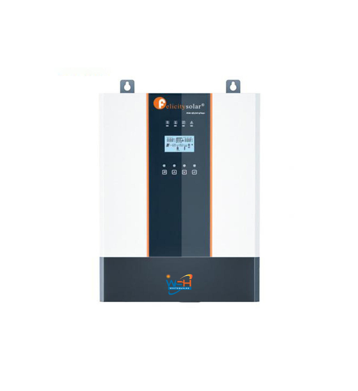 0.7KVA 12V Inverter Charger