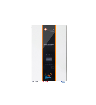 10KVA 48V Inverter(8KW) Build In 120A MPPT