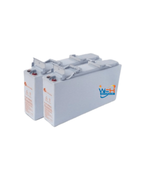 200Ah 12V Solar Telecom Battery