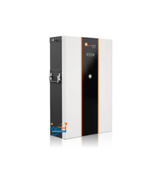 48V 7.2KWH Lithium Battery 6000 Times Deep Cycle