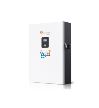 48V 10KWH Lithium Battery 6000 Times Deep Cycle