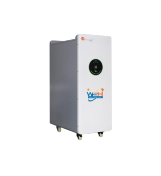 48V 15KWH Lithium Battery 6000 times deep cycle