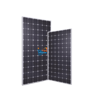 160w 18v Mono Panel