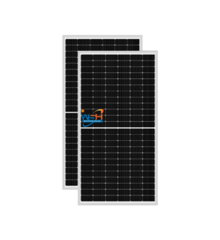 540W 42V Mono Panel