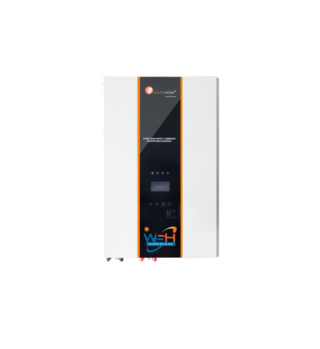 10KVA 48V Inverter Charger