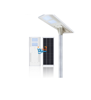 A3 60w All in One Felicity Solar Competitive Price Solar Light for Garden Outdoor